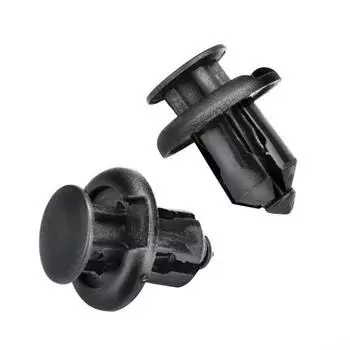 Для Honda передний бампер фиксирующий зажим 20 шт 91505-S9A-003