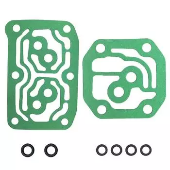 Для Honda Прокладка линейного соленоида трансмиссии 28262-PRP-000 + 28252-PRP-000