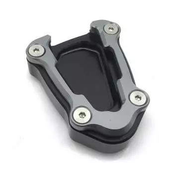 Для HONDA Rebel CMX1100 2021+ Подножка мотоцикла, боковая подставка, удлинитель, площадка-увеличитель