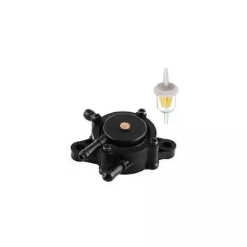 Для Honda топливный фильтр топливный насос пластиковая замена 491922