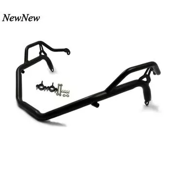 Для HONDA X-ADV750 XADV 750 2017-2025 мотоцикл шоссейный двигатель защита бамперы дуги безопасности буфер каркас безопасности топливный бак протектор