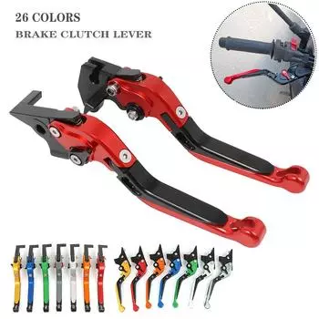 Для Honda XL750 TRANSALP XL 750 2025-2025 Мотоцикл Регулируемые Складные Выдвижные Рычаги Тормоза Сцепления Ручка Рычага