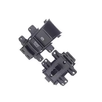 Для Honda XR-V 2015-2020 HR-V 2016-2018 парковочный переключатель OE 35355-T7A-J01 чёрный