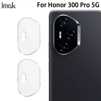 Для Honor 300 Pro Ultra 5G Glass IMAK High Definition Glass Lens Film Honor 300 Pro 5G