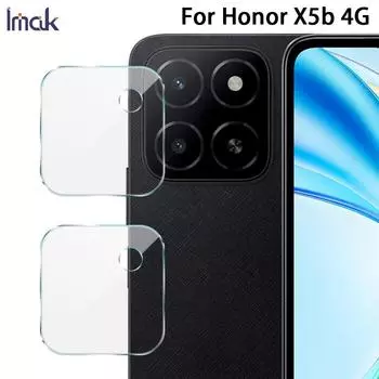 Для Honor X5b 4G Glass IMAK High Definition Glass Lens Film Honor X5b 4G