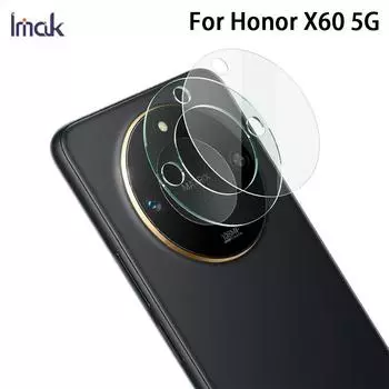 Для Honor X60 5G Glass IMAK High Definition Integrated Glass Lens Film Honor X60 5G