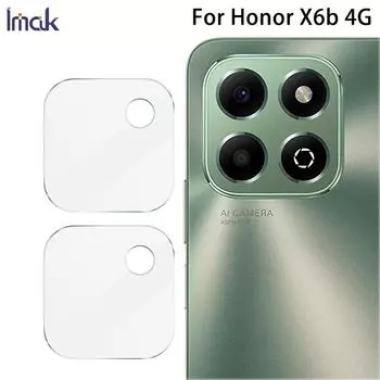 Для Honor X6b 4G Glass IMAK High Definition Glass Lens Film Honor X6b 4G