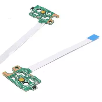 Для Hp Pavilion 14-N 15-N 15-F плата кнопки питания с кабелем Da0U83Pb6E0