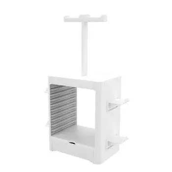 для хранения кронштейнов игровых дисков карт Tower Controller Holder Multi-function Console Stands