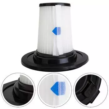 Для HT103 Вертикальный и палочный фильтр для пылесоса с фильтром Hometek