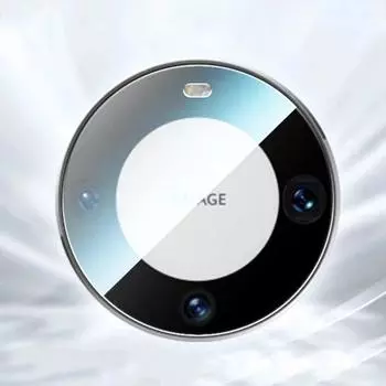 Для Huawei Mate 60 Pro Защитная пленка для объектива камеры для HUAWEI Mate60 60Pro Закаленное стекло задняя защитная пленка Полный чехол Huawei Mate 60 Pro чистый