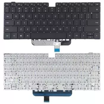 Для Huawei Matebook D14 D15 клавиатура версии для США For Huawei Matebook D14 D15