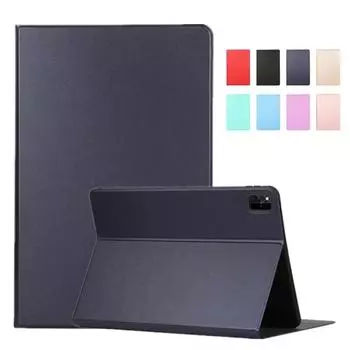 Для Huawei MatePad Pro 12,6 2021, чехол для планшета, умный складной чехол для Huawei Matepad Pro 12, 6, чехол, 12,6 дюйма, WGR-W09 MatePadpro 12.6 2021 красный