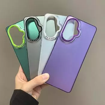 Для Huawei nova 11 Pro Чехол Huawei nova 10 Nova 9 10 Pro Чехол для телефона Противоударный защитный чехол Задняя крышка с защитой от отпечатков пальцев IMD Huawei nova 9