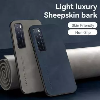 Для Huawei Nova 7 Pro чехол жесткий силиконовый бампер из ТПУ противоударный чехол для телефона Nova 7SE 8Pro 9SE 10Pro 10SE Y70 Y90 чехол Huawei Nova 7 Pro чёрный