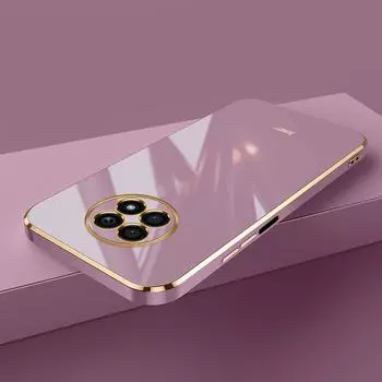 Для Huawei nova 8i чехол роскошный квадратный чехол Honor 50 Lite телефон чехол NEN-L22 NTN-LX3 LX1 противоударный силиконовый чехол задняя крышка Fundas For Huawei nova 8i