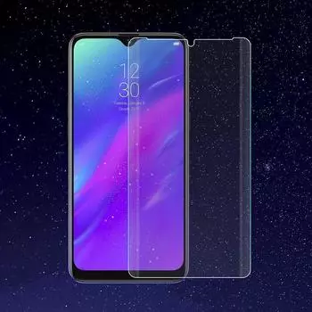 Для Huawei P30 Pro 5D Full Cover Защитная пленка для экрана из закаленного стекла For Huawei P30 Pro чёрный