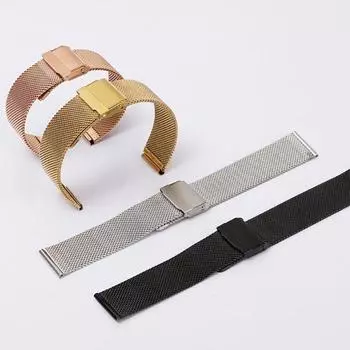 Для Huawei Watch GT 4 41 мм 46 мм металлический браслет из нержавеющей стали ремешок для часов для Huawei Watch GT3 42 мм 46 мм ремешок на запястье