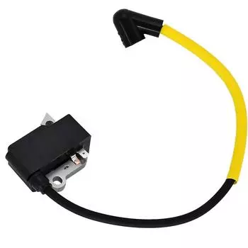 Для Husqvarna 223L 223R 323R 323L 325RJ триммер катушка зажигания 537418701