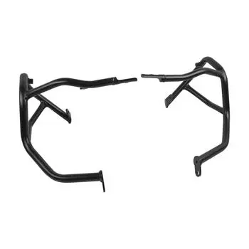 Для Husqvarna Norden 901 Norden901 Expedition 2025-2025 790 890 Adventure R Защита двигателя Защитные дуги рамы бампера чёрный