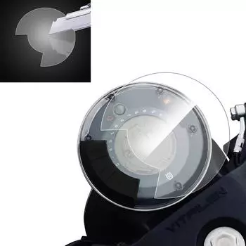 Для Husqvarna Svartpilen 401 VITPILEN 401 2020-UP кластерный экран спидометра, защитная пленка от царапин, защитная пленка для приборной панели