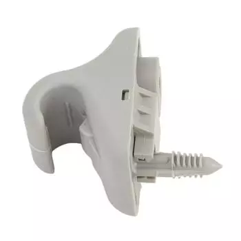 Для Hyundai Accent Замена 1 шт ABS Аксессуар Серый