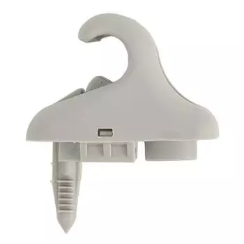 Для Hyundai Accent Замена ABS Аксессуар Интерьер