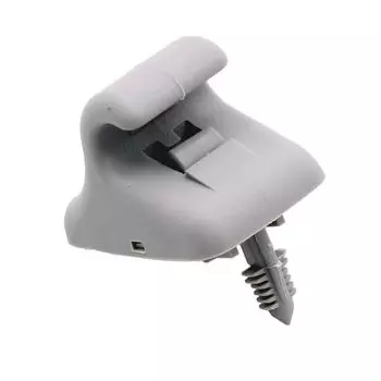 Для Hyundai Accent запасная часть 1 шт ABS серый