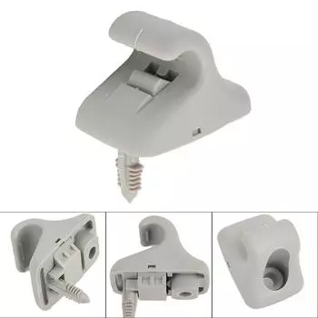 Для Hyundai Accent запасная часть аксессуар серый