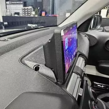 Для Hyundai Casper 2021 2022 2023 Android 13 автомобильное радио автомобильный стерео автомобильный мультимедийный проигрыватель GPS навигация WIFI DSP Carplay Auto 4-core 1+32CP