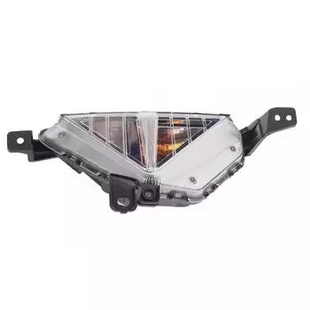 Для Hyundai для Elantra 2019-2020 правая противотуманная фара сигнальная лампа в сборе 92302F2510 запасные части для автомобилей CHINA