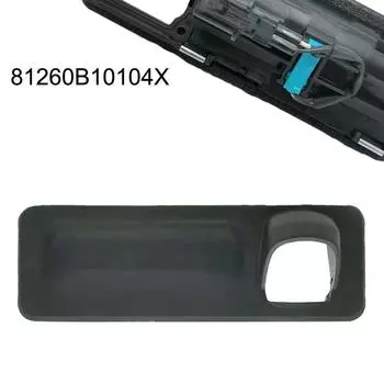 Для Hyundai для Genesis переключатель задней двери 81260B1010 абсолютно новый