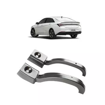 Для Hyundai Elantra Cn7 Avante 2024 2024 багажник жгут опорный стержень защитный чехол багажника защитный рукав аксессуары