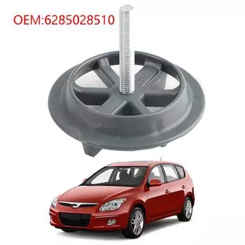 Для Hyundai Elantra Touring Genesis Coupe Sonata Hybrid Tiburon серый болт крепления запасного колеса зажимной винт 6285028510