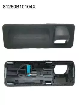 Для Hyundai Genesis переключатель задней двери 4-дверный седан Совершенно новый