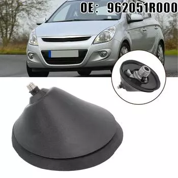 Для Hyundai I20 Accent 2005-10 база автомобильной антенны замена запасные части исследование аксессуары простая установка легкий ремонт CHINA