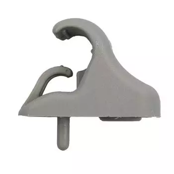 Для HYUNDAI I20 GETZ 2008-2015 Зажим для солнцезащитного козырька Кронштейн солнцезащитного козырька Высокое качество 85235-05100OM Зажим для солнцезащитного козырька 85235-05100OM CHINA