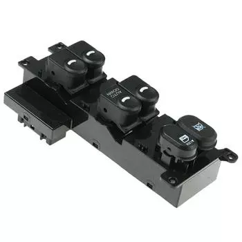 Для Hyundai I30 FD 07-12 93570-2L910 Автомобильный Главный Переключатель Управления Электростеклоподъемниками RHD