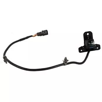 Для Hyundai камера заднего вида передняя камера передняя 1 шт 95780-B8600 новые пластиковые автомобильные аксессуары передняя решетка камера CHINA