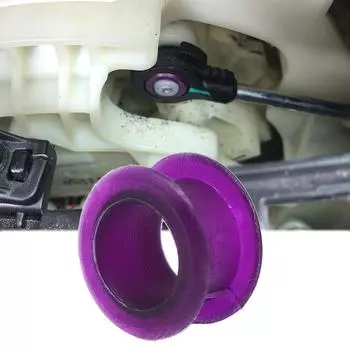 Для HYUNDAI/KIA 46797 2G000QQK Втулка троса переключения автоматической коробки передач 1PC