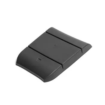 для Hyundai Palisade 2025 2025 Центральная консольная коробка для хранения вещей Автомобильный центральный нижний ярусный лоток TPE Органайзер Аксессуары для уборки