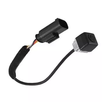 Для Hyundai Santa Fe 2010-2013 автомобильная камера заднего вида запасные части аксессуары 95750-2B501 95750-2B502 CHINA