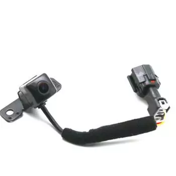 Для Hyundai Santa Fe 2013-16 957602W000 Камера заднего вида для парковки