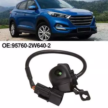 Для Hyundai Santa Fe 2016-2018 Автомобильная камера заднего вида 95760-2W640