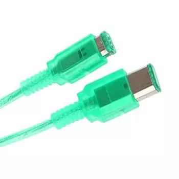 Для игровой консоли Gameboy Gbc Gbp Gb 2 игрока игровой соединительный кабель шнур