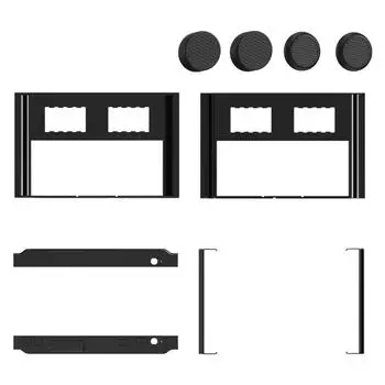 Для игровой портативной консоли Lenovo Legion Go гибкий чехол с защитой от ударов и падений из ТПУ