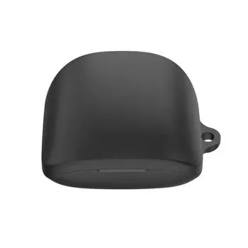 Для игровых наушников ASUS ROG Cetra True Wireless чехол для зарядки силиконовый чехол для наушников чехол C P1B3 Black-1set