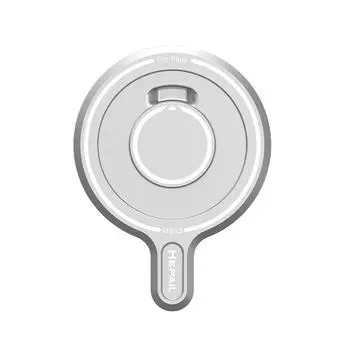 Для Insta360 Flow Магнитный адаптер для сиденья Стабилизатор для рук Подвес Магнитное притяжение Камера Расширительное крепление Для Insta360 Flow