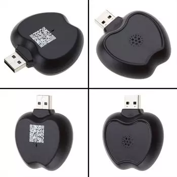 для интеллектуального ИК-пульта дистанционного управления All in One IR Blaster Control Универсальный инфракрасный пульт дистанционного управления для телевизора DVD кондиционера