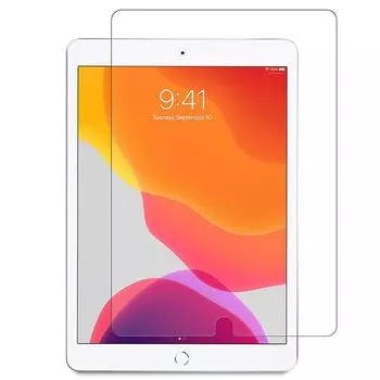 Для iPad 9.7 2017 5th Gen A1822 A1823 9.7 закаленное стекло для экрана 9.7 2018 6th Gen A1893 A1954 защитная пленка для планшета